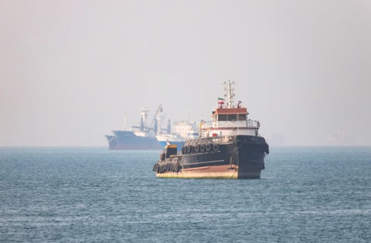 Estados Unidos impuso nuevas sanciones dirigidas a la agencia iraní que intenta controlar el tráfico marítimo en el estrecho de Ormuz #NM935