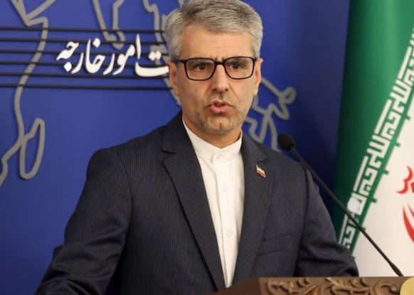 Irán afirma que está revisando una propuesta estadounidense para poner fin a la guerra