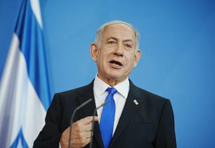 Netanyahu habló tras el ataque de Israel en Beirut que abatió a un jefe de Hezbollah: “Ningún terrorista está exento de responsabilidad”