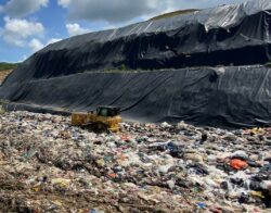 Rellenos sanitarios de Pococí y San Carlos están próximos a alcanzar su capacidad máxima