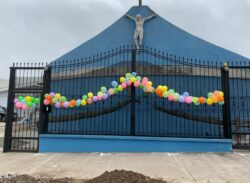 Allanan hogar de ancianos en Cartago por supuestos malos tratos a adultos mayores