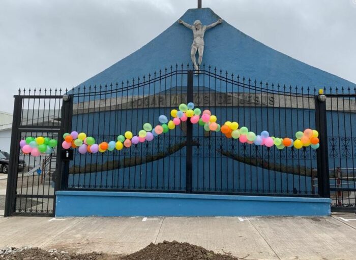 Allanan hogar de ancianos en Cartago por supuestos malos tratos a adultos mayores