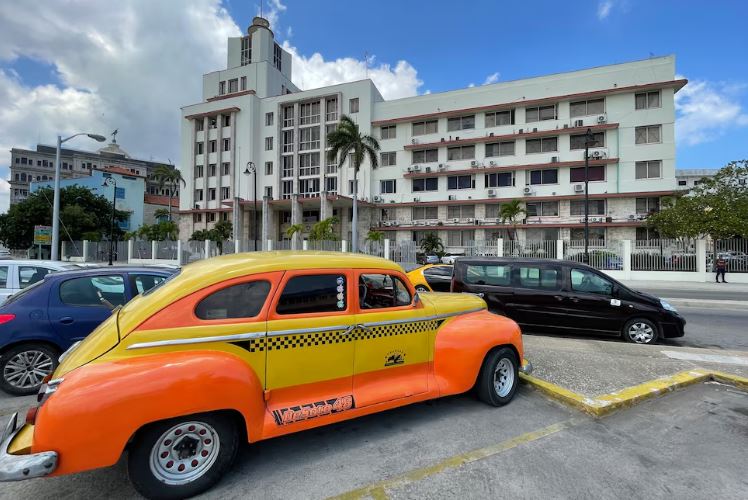 Rubio propuso al pueblo cubano una “nueva relación” con Estados Unidos en el Día de la Independencia de la isla #NM935