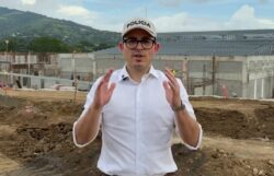 Ministros de Justicia y Seguridad visitan este martes El Salvador y buscarán replicar “procesos” en la nueva cárcel