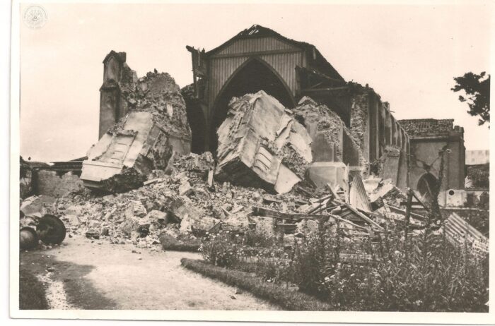 País recuerda 116 años del terremoto de Cartago: Tragedia provocó múltiples muertes y heridos