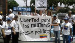 Pese a la Ley de Amnistía, Foro Penal reportó 457 presos políticos en Venezuela a la espera de su liberación