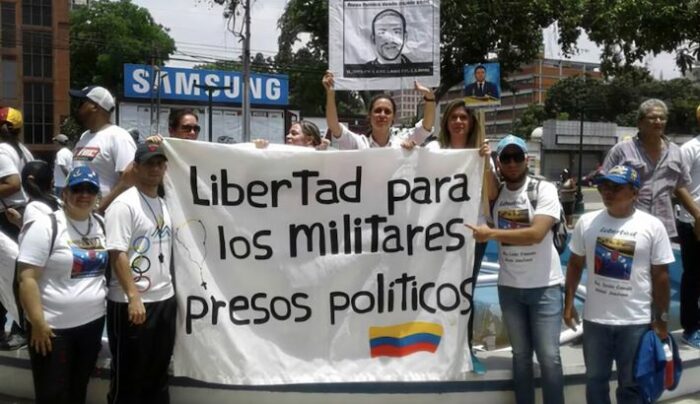 Pese a la Ley de Amnistía, Foro Penal reportó 457 presos políticos en Venezuela a la espera de su liberación