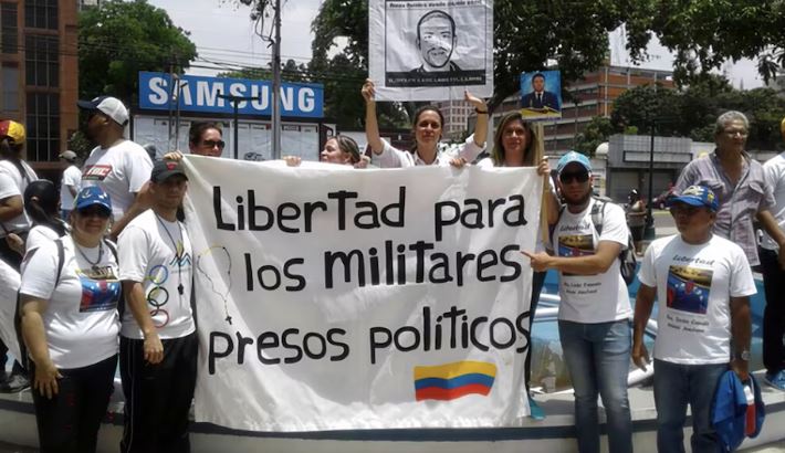 Pese a la Ley de Amnistía, Foro Penal reportó 457 presos políticos en Venezuela a la espera de su liberación