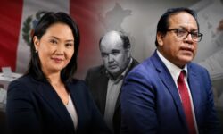 Keiko Fujimori y Roberto Sánchez disputarán la segunda vuelta presidencial: ONPE llegó al 100% del conteo electoral