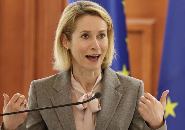 La Unión Europea aseguró que Ucrania fortaleció su posición militar en la guerra con Rusia: “Putin está más débil que nunca”