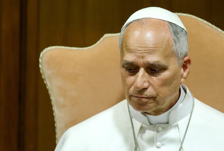 El papa León XIV publicó la encíclica Magnifica Humanitas y pidió que la inteligencia artificial “no domine al ser humano” #NM935