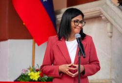 Venezuela anunció la reestructuración de su deuda externa