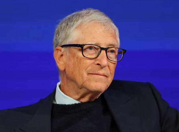 Bill Gates advierte que “la mayoría de las empresas de inteligencia artificial fracasarán”