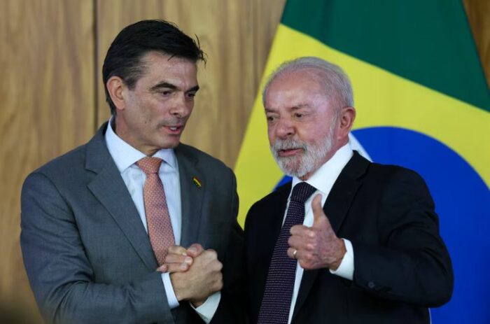 Brasil ordenó el envío de ayuda humanitaria a Bolivia para asistir a las familias afectadas por los bloqueos