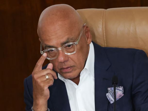 Jorge Rodríguez dijo que 300 presos políticos serán excarcelados en Venezuela en los próximos días