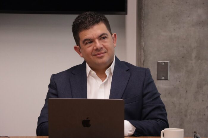 Álvaro Ramos participará como ‘asesor honorario’ en reuniones de la nueva fracción del PLN