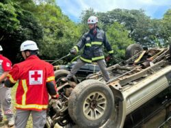 Proyecto busca castigar a conductores que abandonen víctimas de accidentes de tránsito
