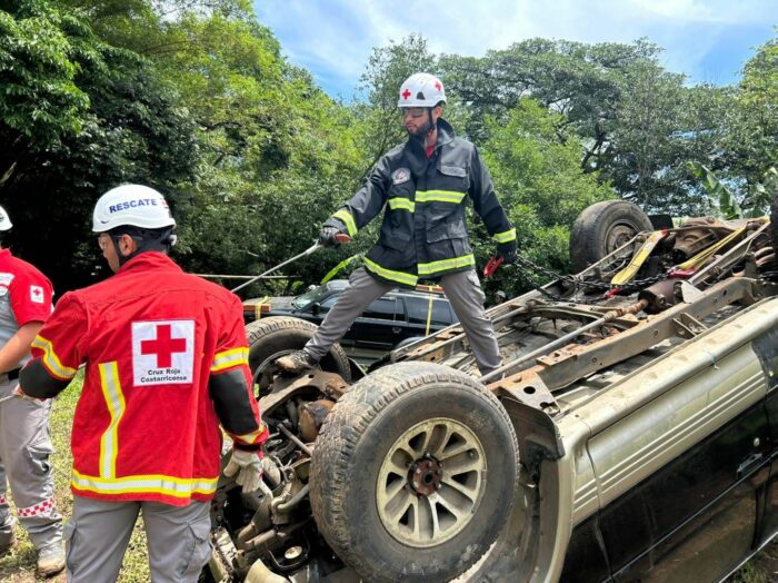 Proyecto busca castigar a conductores que abandonen víctimas de accidentes de tránsito