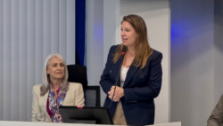 Diputada Claudia Dobles pide ‘disposición seria al diálogo’ de la Presidenta Laura Fernández