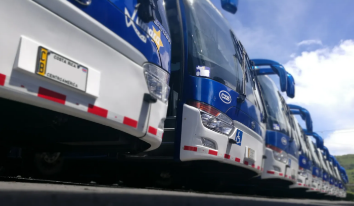 Empresa Lumaca pide aumento que llevaría pasaje por encima de los ₡1000
