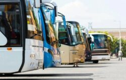 Empresa solicita aumento de ¢80 en buses de San José-Moravia y ramales