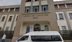Hospital San Juan de Dios actualizó ante aumento de casos de peligrosa bacteria que provocó cierre de unidad