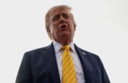 Trump afirmó que está revisando una nueva propuesta de Irán para poner fin a la guerra, pero duda que sea “aceptable”