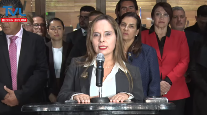 Archivan expedientes sobre supuesto hostigamiento sexual de Fabricio Alvarado debido a que dejó de ser diputado