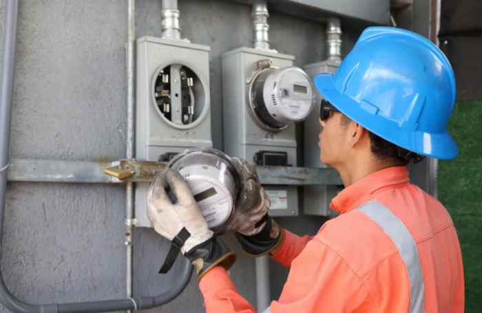 CNFL anuncia cortes de electricidad en seis cantones por mantenimientos durante los próximos siete días