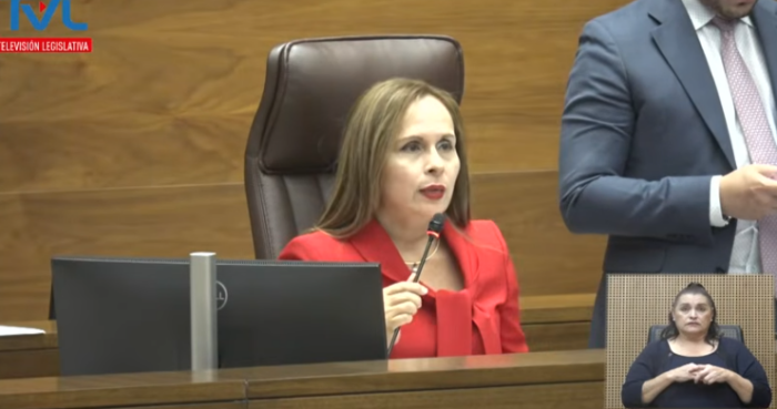 Presidenta del Congreso anunció comisiones: Oposición señala ‘actitud hostil’ al no respetar solicitudes
