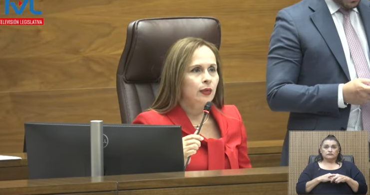 Presidenta del Congreso anunció comisiones: Oposición señala ‘actitud hostil’ al no respetar solicitudes