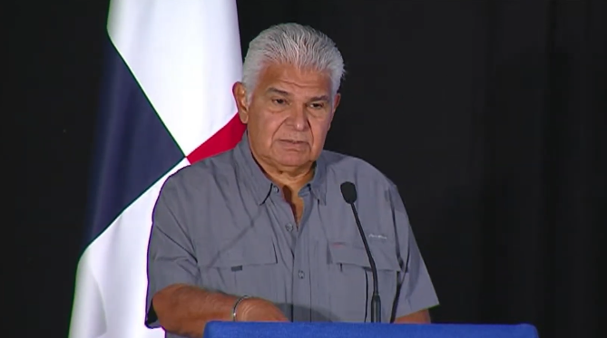 Presidente de Panamá asegura que ‘no venderá’ energía a Costa Rica tras declaraciones de la Presidente Fernández