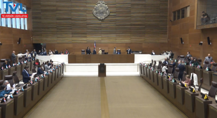 Avanza en primer debate plan de armonización eléctrica: Plan no cuenta con los votos para aprobarse en segundo debate