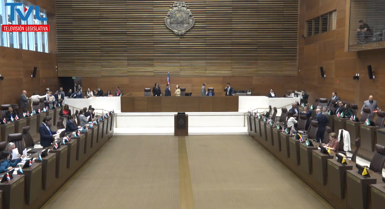 Avanza en primer debate plan de armonización eléctrica: Plan no cuenta con los votos para aprobarse en segundo debate