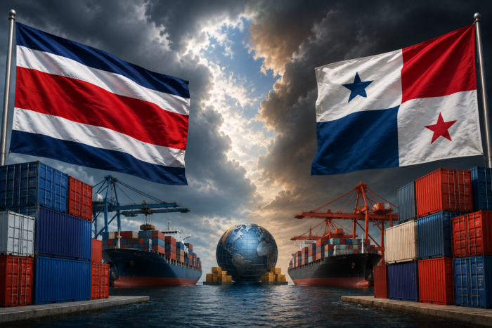 Cámaras empresariales respaldan postura del gobierno ante conflicto con Panamá