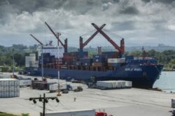 Economistas analizan impacto económico de adhesión de Costa Rica al Acuerdo Transpacífico