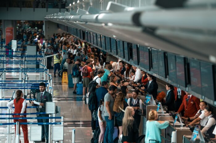 Suspenden vuelos de Spirit en Costa Rica: Otra aerolínea ofreció apoyar a pasajeros afectados