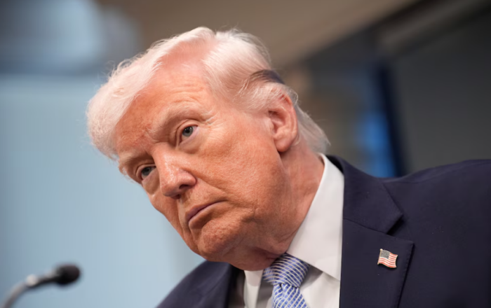 Continúa la incertidumbre en Medio Oriente tras el rechazo de Donald Trump a la propuesta de Irán para poner fin a la guerra