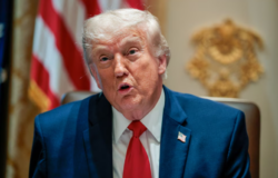 Donald Trump dijo que Irán aceptó no desarrollar un arma nuclear