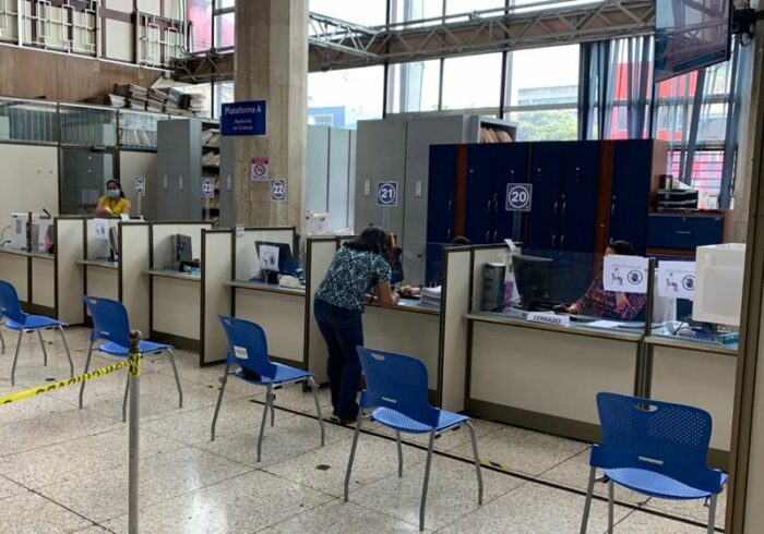 Patronos aprueban reformas para facilitar aseguramiento de trabajadores independientes