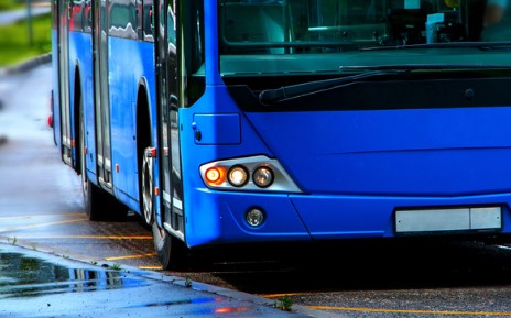 Alcalde de Cartago pide valorar teletrabajo ante situación del transporte público