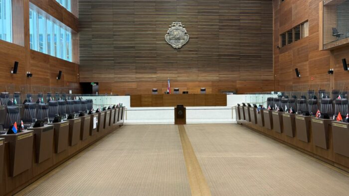 Nuevos diputados presentaron primeros proyectos de Ley en materia de seguridad y economía