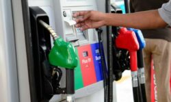 ¡Atención conductores! “Garrotazo” de hasta ₡152 en combustibles entra a regir este jueves