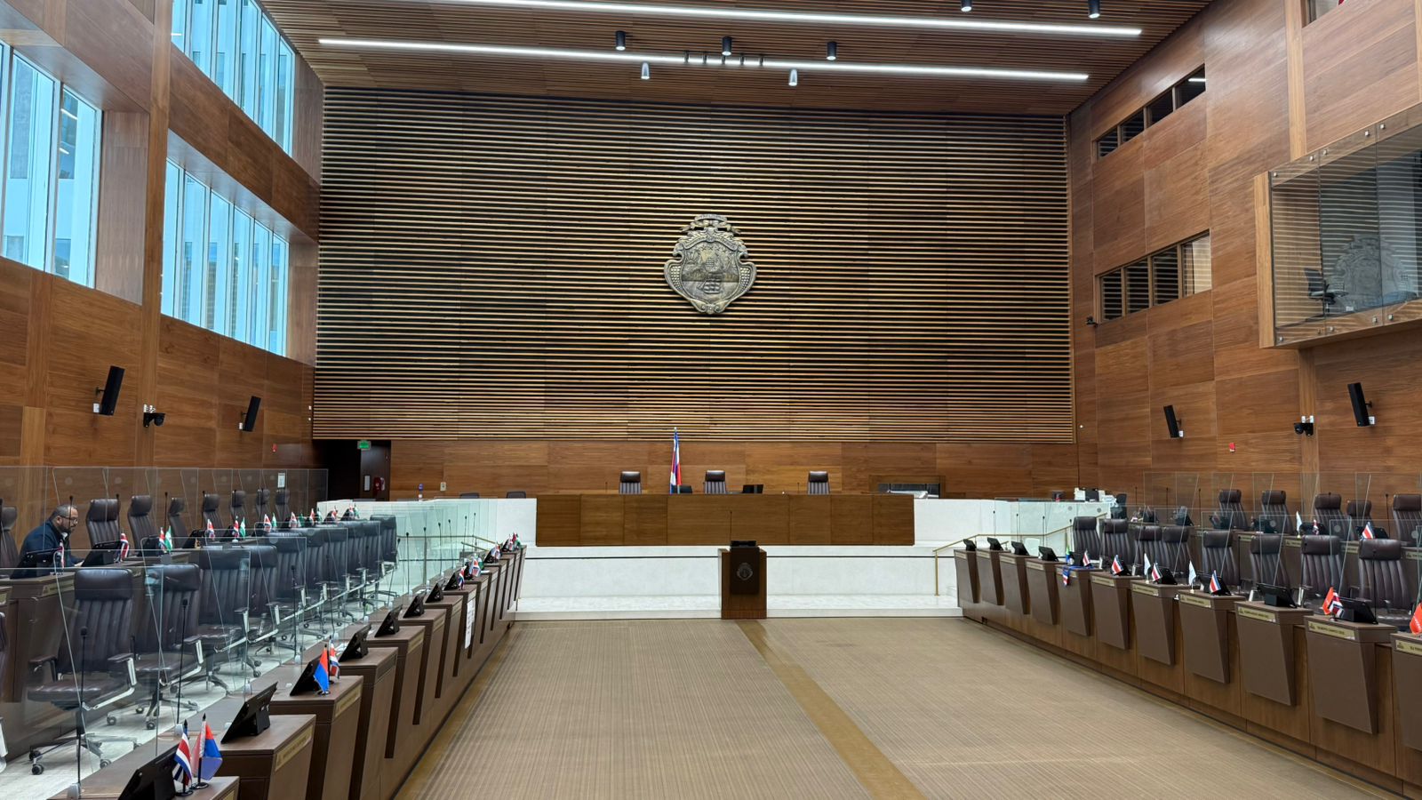 Diputados recibirán expediente sobre caso de Fabricio Alvarado y se conocerá procedimiento a seguir en Plenario