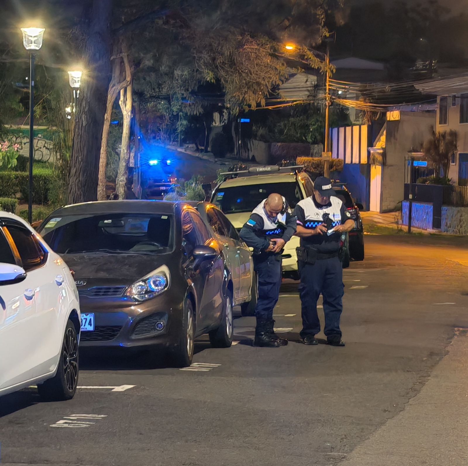 ¡Recuerde! Esta semana entró a regir horario ampliado de parquímetros en varias zonas de San José