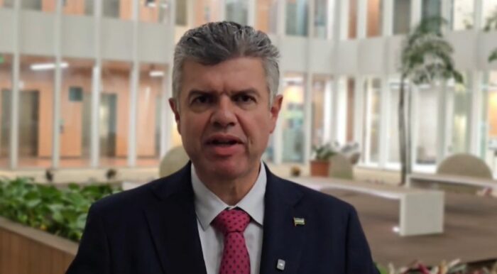Jefe de fracción del PLN pide a Presidenta ‘cumplir promesa’ y convocar proyectos sobre devolución del ROP
