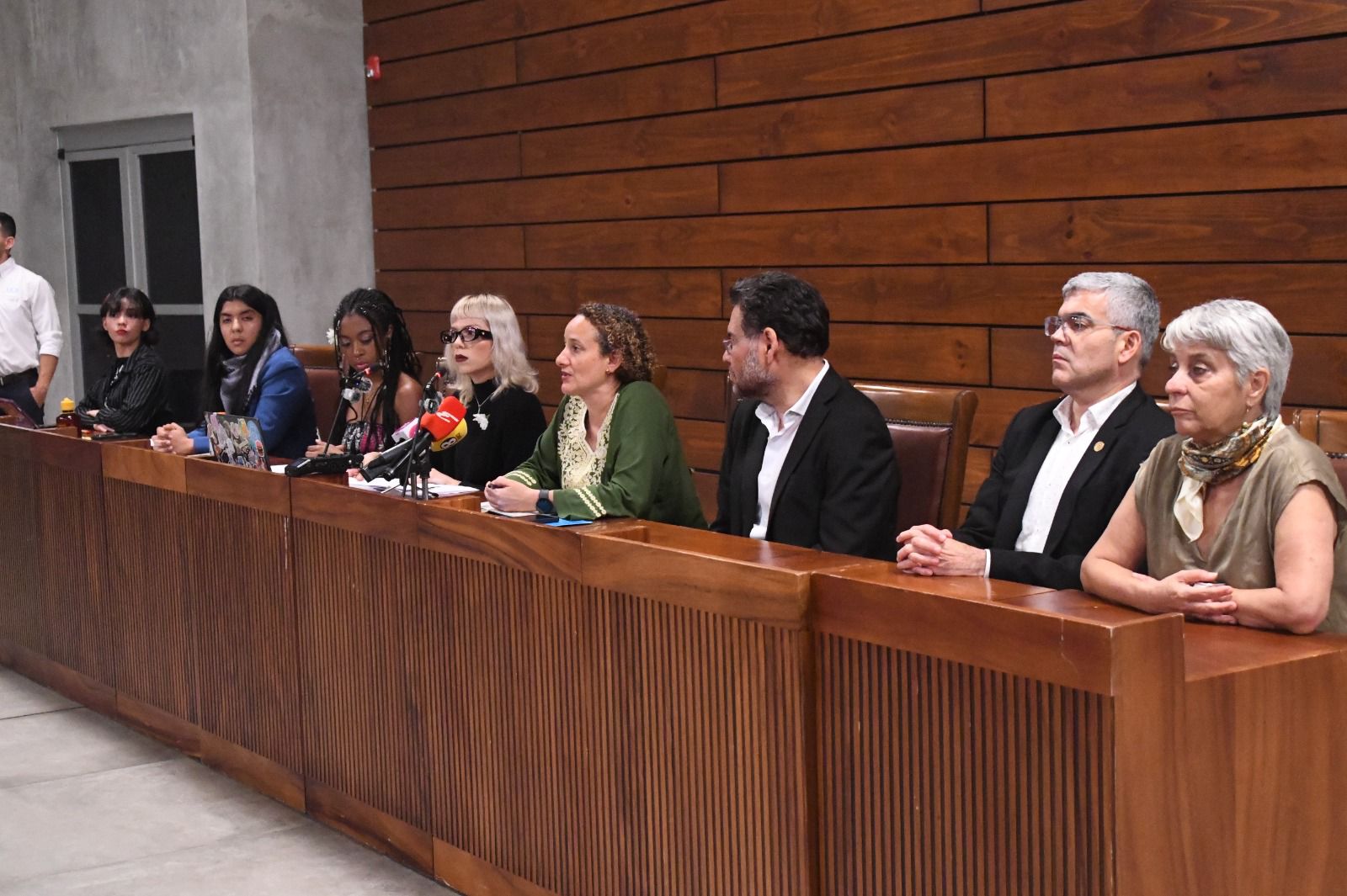 Estudiantes “devolverán” edificio de UCR este viernes después de 24 días #NM935