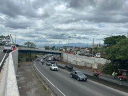 Preste atención: Circunvalación tendrá paso regulado por trabajos en Hatillos 7 y 8