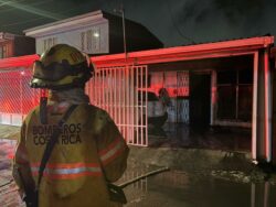 2026 contabiliza mayor cantidad de víctimas mortales como consecuencia de incendios en los últimos 6 años