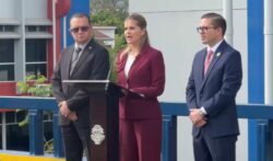 Poder Judicial asegura estar dispuesto a dialogar ante reproche de Laura Fernández por ausencia en reunión con cuerpos policiales